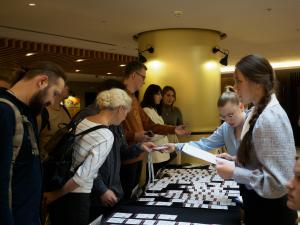 OLYMPUS DIGITAL CAMERA