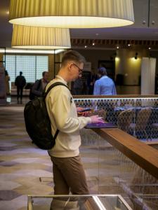 OLYMPUS DIGITAL CAMERA