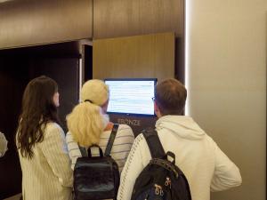 OLYMPUS DIGITAL CAMERA