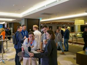 OLYMPUS DIGITAL CAMERA