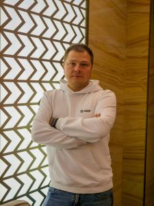 OLYMPUS DIGITAL CAMERA